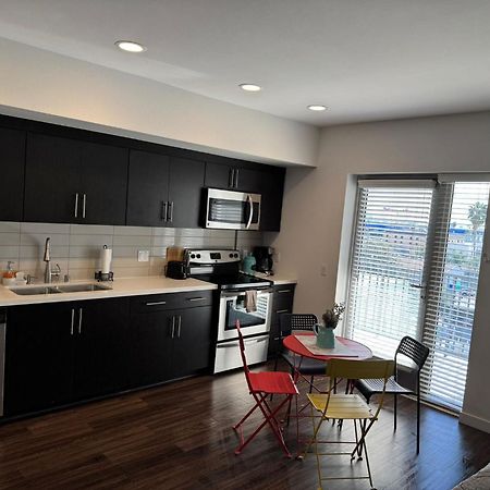 Incredible Hollywood Loft Free Parking Los Angeles Exterior foto