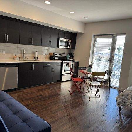 Incredible Hollywood Loft Free Parking Los Angeles Exterior foto