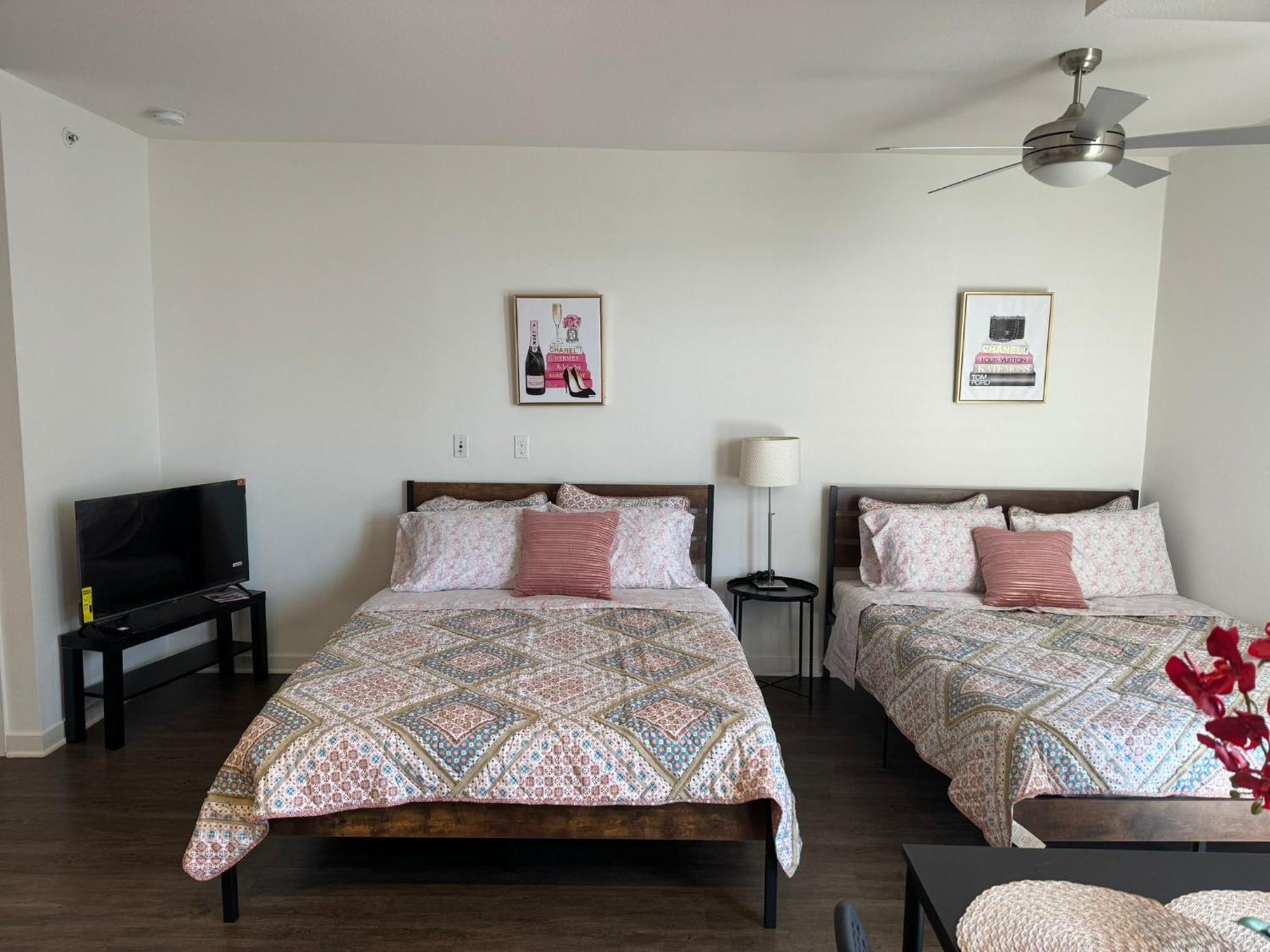 Incredible Hollywood Loft Free Parking Los Angeles Exterior foto