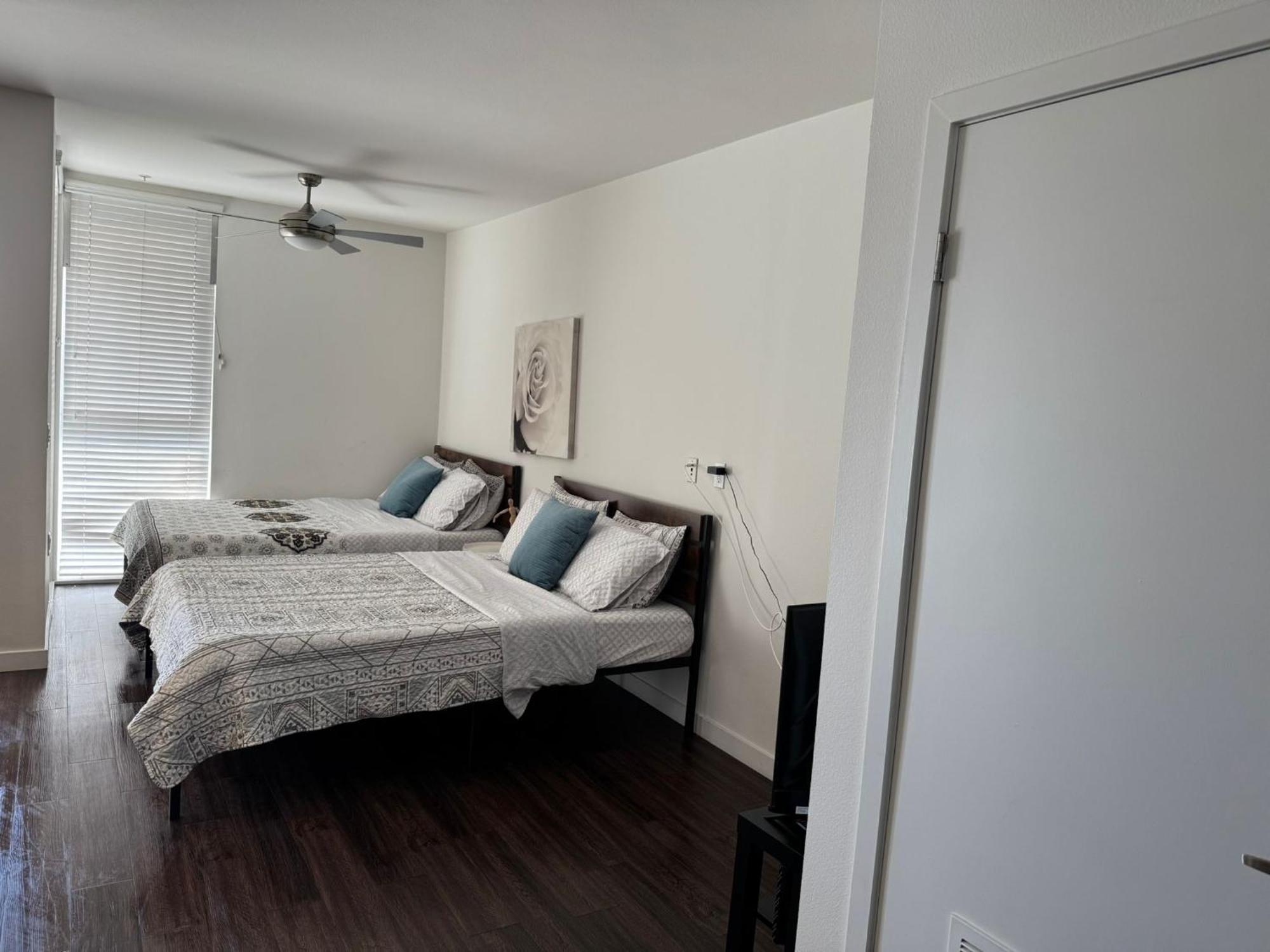 Incredible Hollywood Loft Free Parking Los Angeles Exterior foto