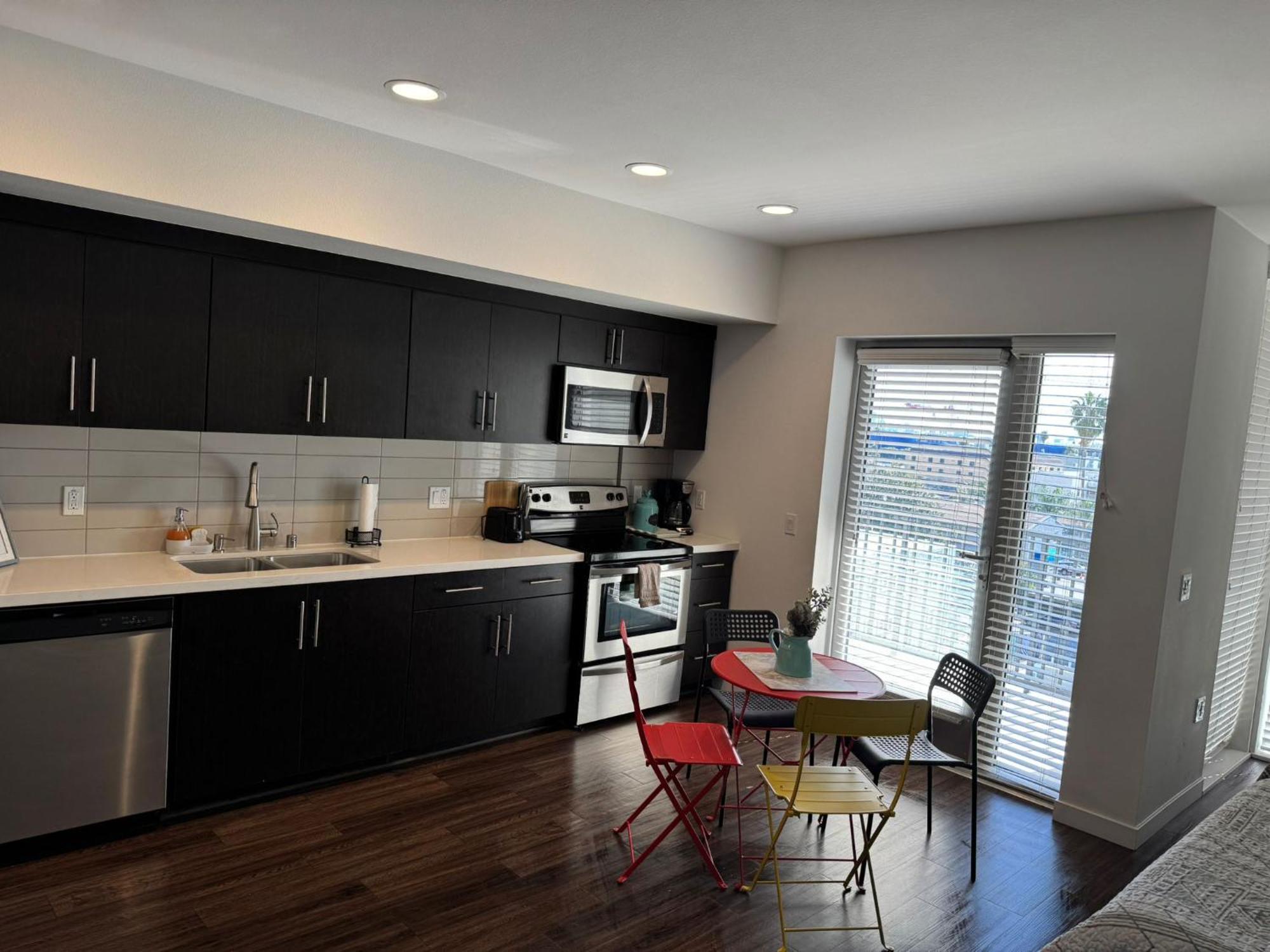Incredible Hollywood Loft Free Parking Los Angeles Exterior foto